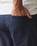 Men's Lightweight Beach Short - Navy